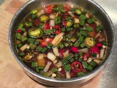 -KimPro 辛普乐概念韩餐