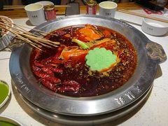 -大龙燚火锅(科华店)