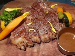 -第101座花园餐厅(湖滨88店)