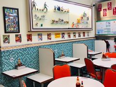 大堂-華歡冰室-WahFoon(吉大店)