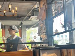-沙掌门肉蟹煲(沙溪店)