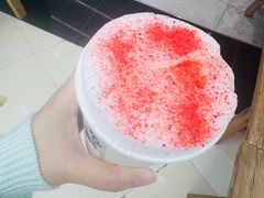 -李山山茶事(景枫店)