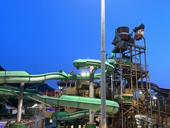 -重庆海昌加勒比海水世界