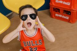 -玛瑞莎·儿童·亲子摄影(越秀店)