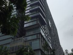 -广州礼顿酒店