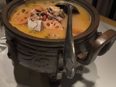 -吴掌柜·藕汤印象(南湖店)