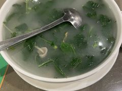 -茶油香闽南菜·花园餐厅(前埔店)