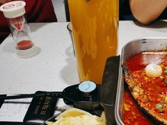 -三江源活鱼现烤(维多利摩尔城店)