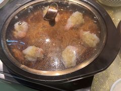 -佬麻雀·剁椒鱼头(京基KK One店)