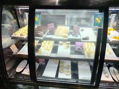 -加餐海鲜自助(宝龙一城店)
