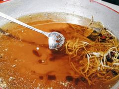 -雲蜀龙阁·金牌水煮鱼(方庄店)