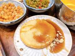 -小满手工粉(上海月星环球港店)