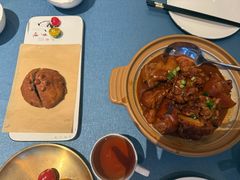 -闽海肴(北辰荟店)