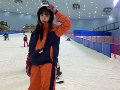 -广州热雪奇迹