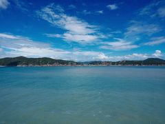 -桃花岛风景旅游区