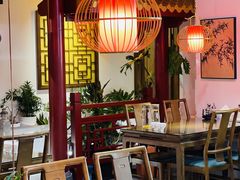 -秦月轩·陕西家乡菜(阜成路·五棵松店)