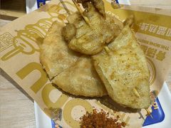 -魔都三兄弟酸辣粉·蘸卤炸串(虹桥万科店)