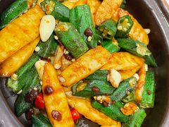 -南拳十三姨·潮汕砂锅粥·粤菜(西单大悦城店)