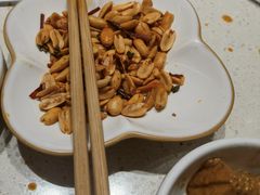 -海底捞火锅(上元大街店)