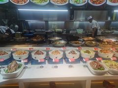 -东北大院·东北菜(三台子店)
