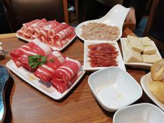 -傣妹火锅(南京东路一店)