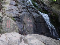 -莫干山风景区