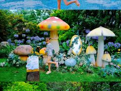 -七彩云南古滇温泉山庄