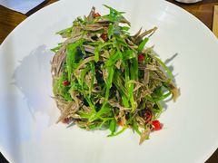 -汉唐宴长安食府