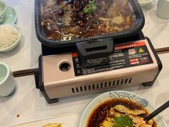 -蜀腾川·火锅鱼.烤鱼(新世界城店)