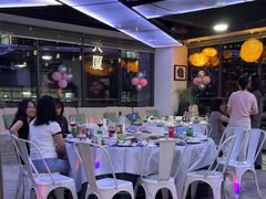 -CIAO·团建聚餐·生日派对轰趴馆(福田店)