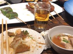 -桂马·日本料理·海胆·海鲜饭·酒场(民主广场店)
