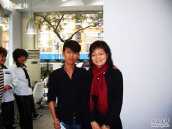 -私家美林护肤造型