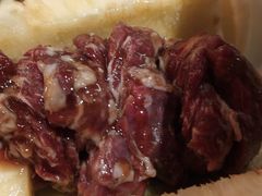 -伊茉家的烤肉店(勒泰中心店)
