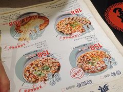 -黄记煌三汁焖锅(悦方IDmall店)