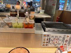 -肉肉大米(金虹桥店)