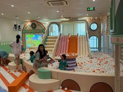 -神帆·元气汤泉(解放西路店)