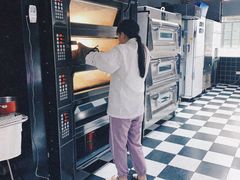 -王森咖啡西点烘焙培训(上海名厨中心店)