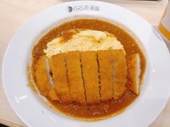 -COCO壱番屋(现代城店)