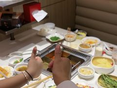 -海底捞火锅(上元大街店)