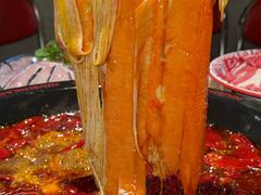 -牛市坎火锅(建设路店)