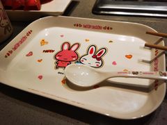 -海底捞火锅(宇飞大厦店)