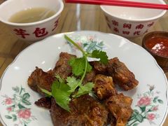 -芋包王闽南茶楼(八市店)