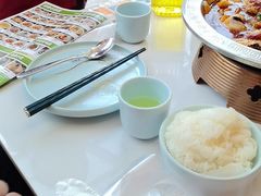 -奔跑吧陕菜·盛世长安(民乐园万达店)