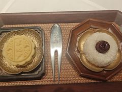 -京兆尹(雍和宫店)