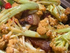 -蓬川食府(金海道店)