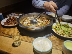 -小草房水煮鱼(东关大街店)