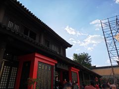 -天龙八部武侠城