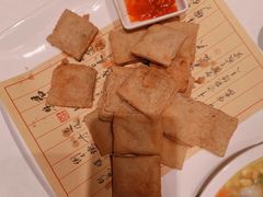 -乾隆美食·本帮菜(黄河路店)