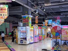 -大玩家(马鞍山万达店)