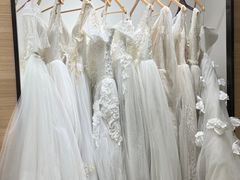 -经典婚纱摄影美学馆·私人定制